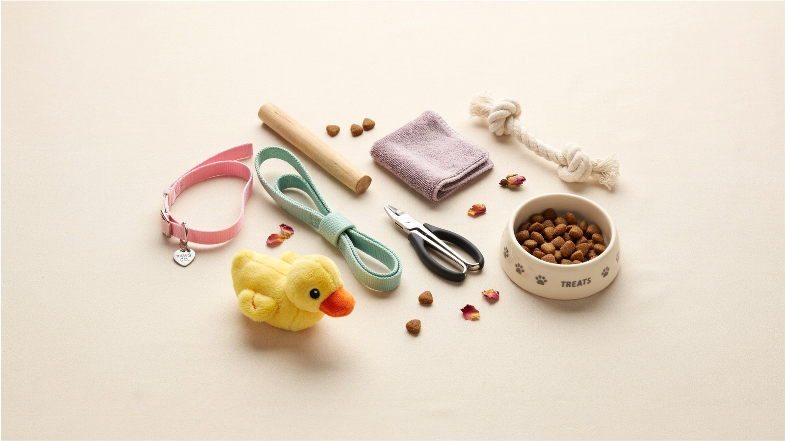 Small Pet Accessories