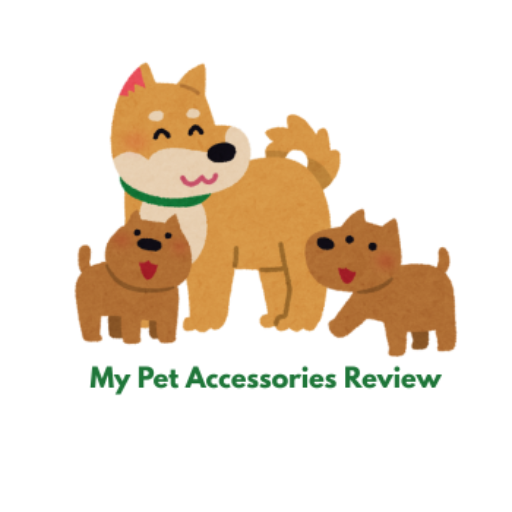 My Pet Accessories Review