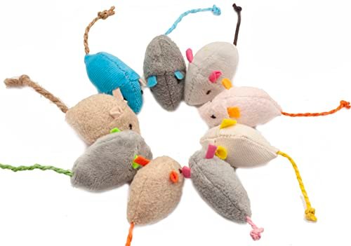 Best Mouse Toys For Indoor Cats: Safe, Fun Options